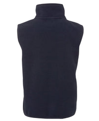 JB's Kids Polar Vest Navy