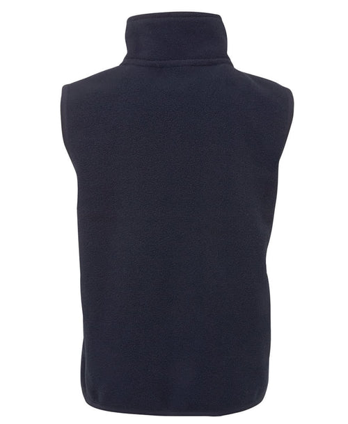 JB's Kids Polar Vest Navy