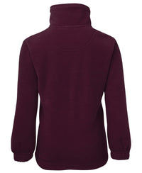 JB's Kids 1/2 Zip Polar