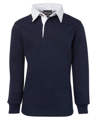 JB's Kids Rugby Navy/White