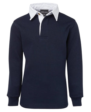 JB's Kids Rugby Navy/White