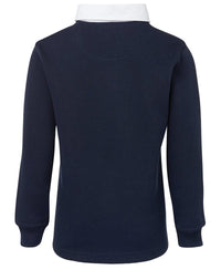 JB's Kids Rugby Navy/White