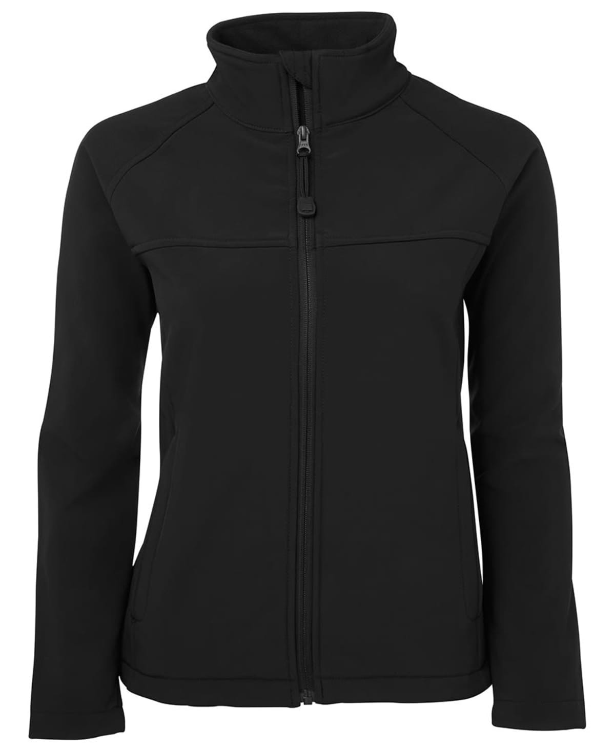 JB's Ladies Layer Soft shell Jacket