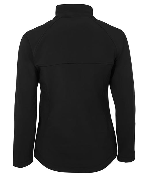 JB's Ladies Layer (Softshell) Jacket