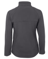 JB's Ladies Layer (Softshell) Jacket