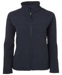 JB's Ladies Layer (Softshell) Jacket