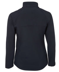 JB's Ladies Layer (Softshell) Jacket