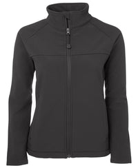 JB's Ladies Layer (Softshell) Jacket