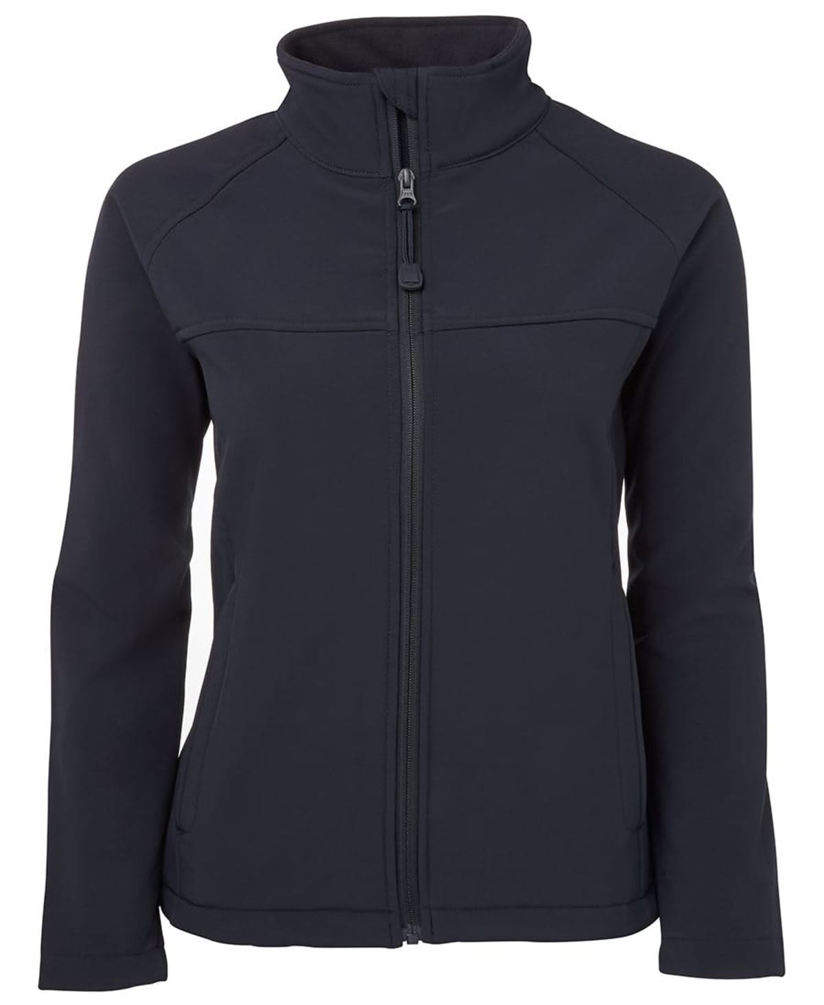 JB's Ladies Layer (Softshell) Jacket