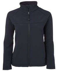 JB's Ladies Layer (Softshell) Jacket