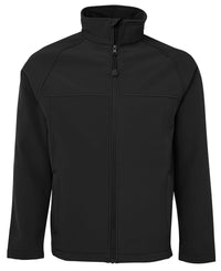 Kids & Adults Layer Softshell Jacket