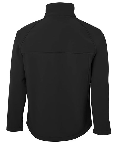 Kids & Adults Layer Softshell Jacket