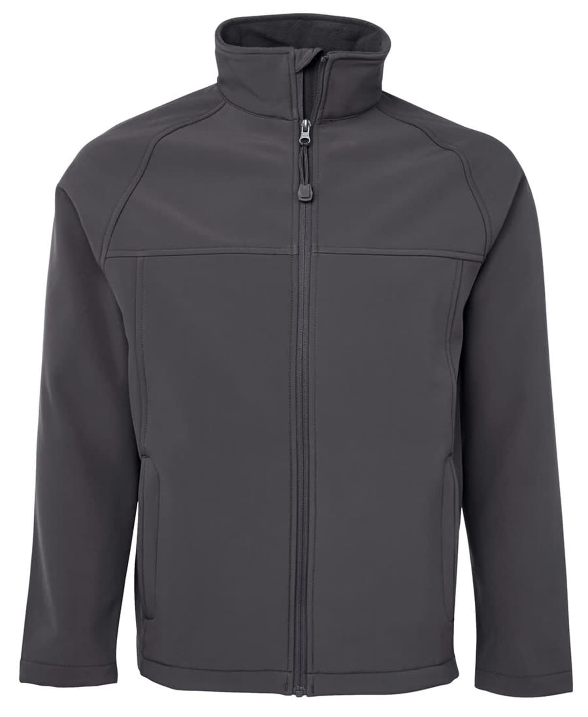 Kids & Adults Layer Softshell Jacket