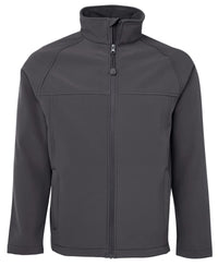 Kids & Adults Layer Softshell Jacket