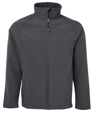 Kids & Adults Layer Softshell Jacket
