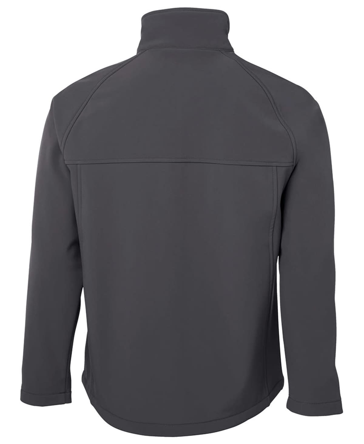 Kids & Adults Layer Softshell Jacket