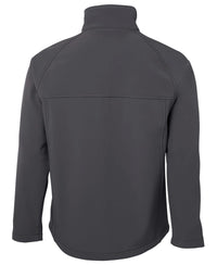 Kids & Adults Layer Softshell Jacket