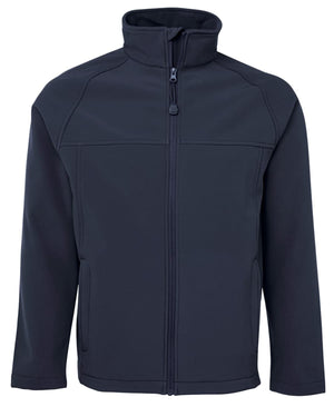 Kids & Adults Layer Softshell Jacket