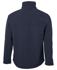 Kids & Adults Layer Softshell Jacket