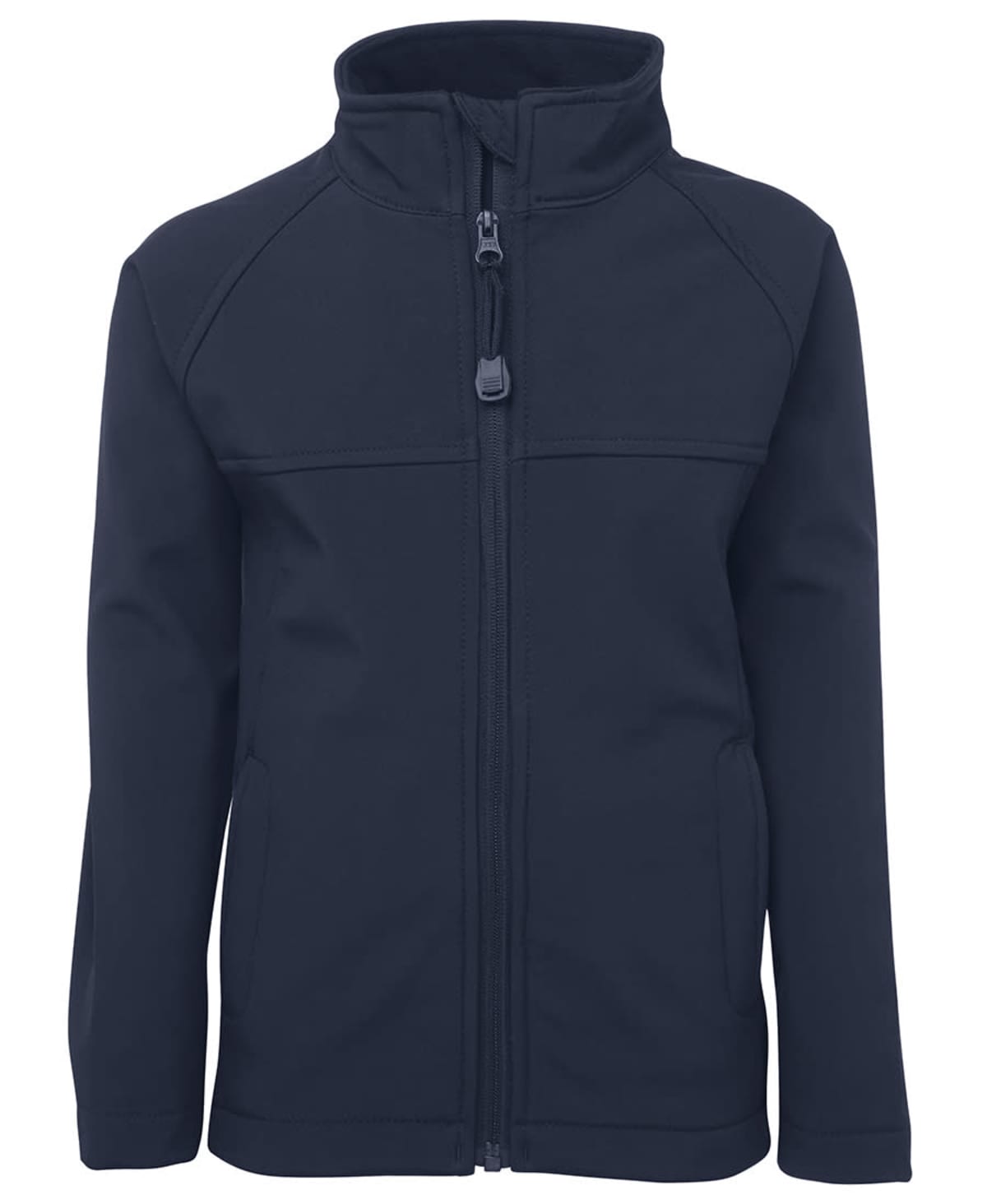 Kids & Adults Layer Softshell Jacket