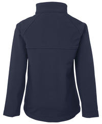 Kids & Adults Layer Softshell Jacket