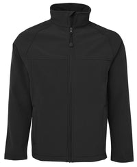 Kids & Adults Layer Softshell Jacket