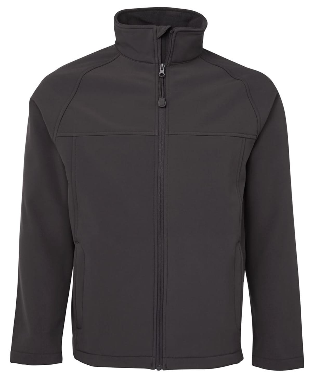 Kids & Adults Layer Softshell Jacket