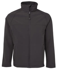 Kids & Adults Layer Softshell Jacket
