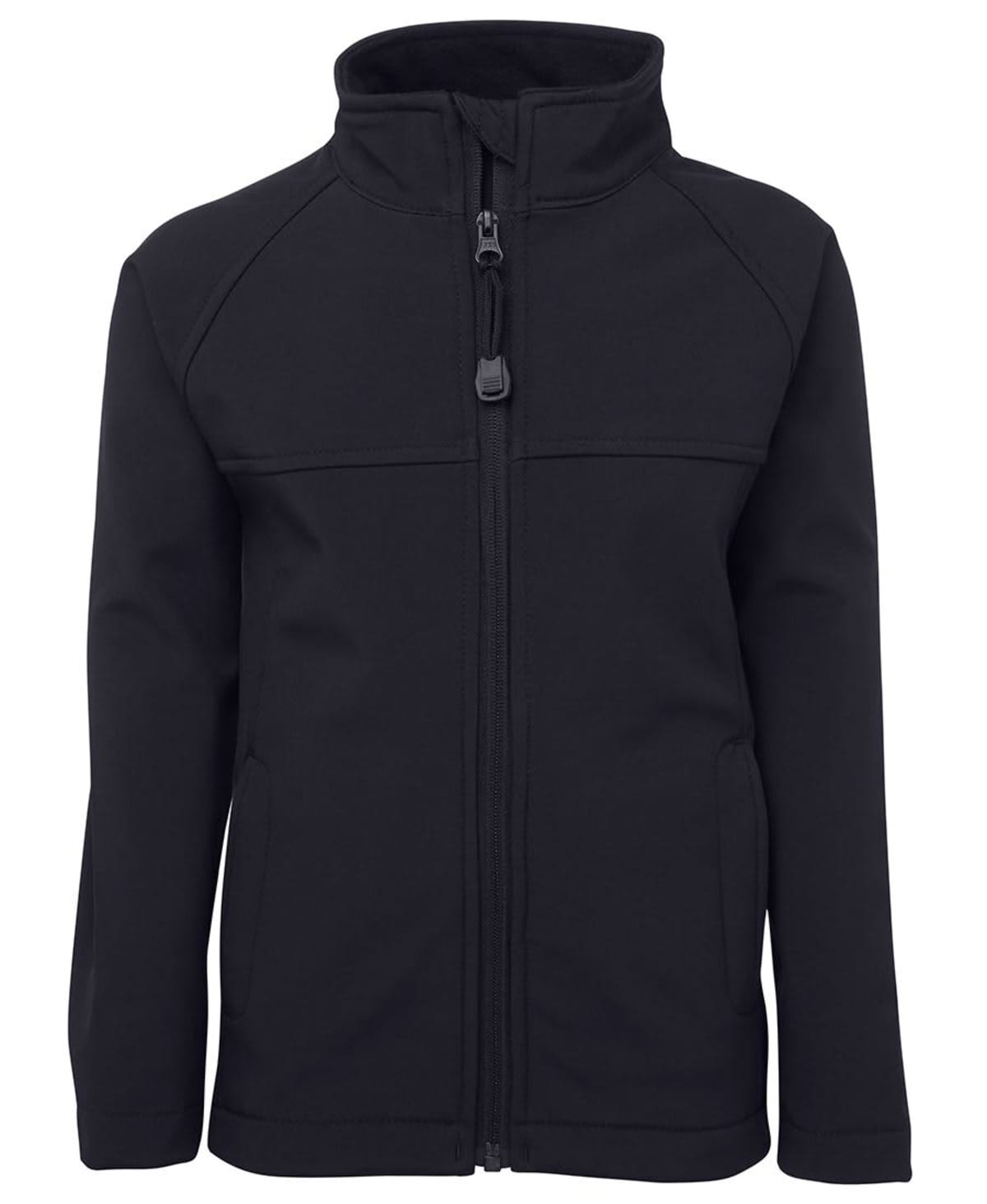 Kids & Adults Layer Softshell Jacket