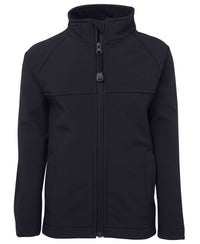 Kids & Adults Layer Softshell Jacket