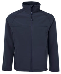 Kids & Adults Layer Softshell Jacket