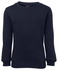 JB's Kids & Adults P/C Fleecy Sweat
