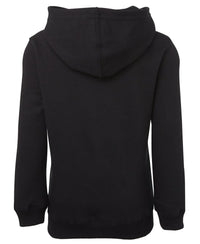 JB's Kids & Adults P/C Pop Over Hoodie