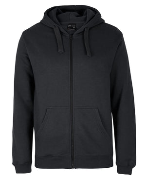 JB's Kids & Adults P/C Full Zip Hoodie