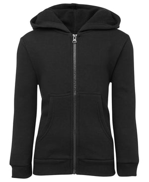 JB's Kids & Adults P/C Full Zip Hoodie