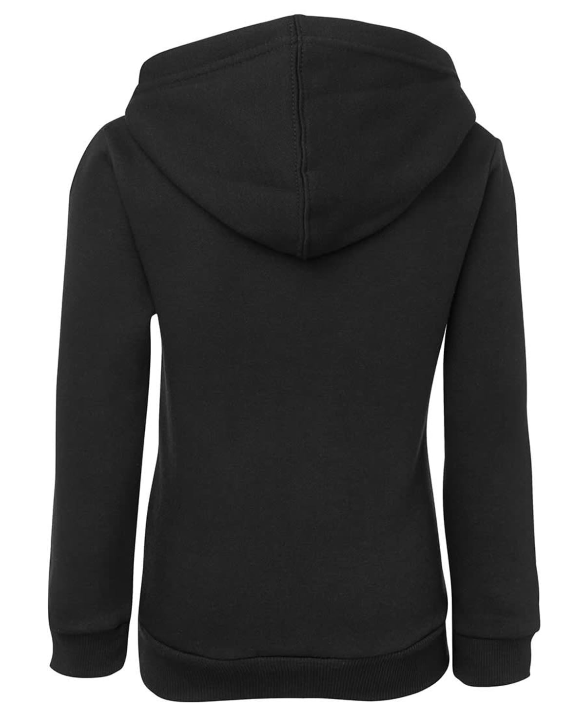 JB's Kids & Adults P/C Full Zip Hoodie
