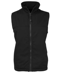 JB's Reversible Vest
