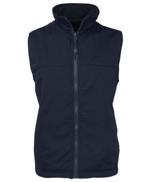 JB's Reversible Vest