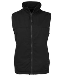 JB's REVERSIBLE VEST