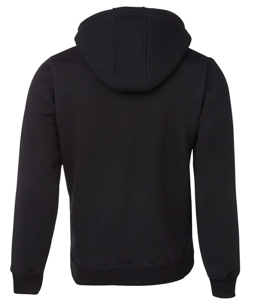 JB's Shepherd Hoodie Black/Natural