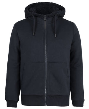 JB's Premium Full Zip 670 G Shepherd Hoodie