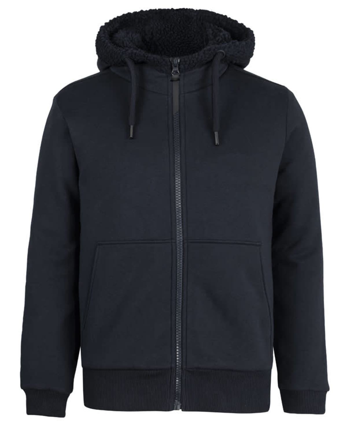 JB's Premium Full Zip 670 G Shepherd Hoodie