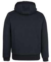 JB's Premium Full Zip 670 G Shepherd Hoodie