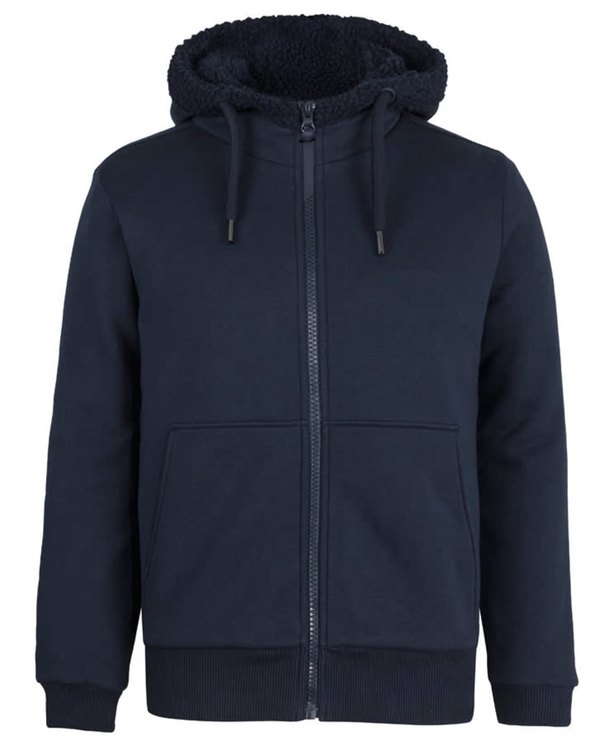JB's Premium Full Zip 670 G Shepherd Hoodie