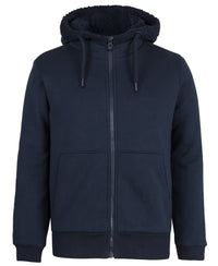 JB's Premium Full Zip 670 G Shepherd Hoodie