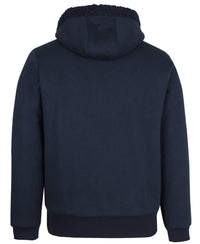 JB's Premium Full Zip 670 G Shepherd Hoodie