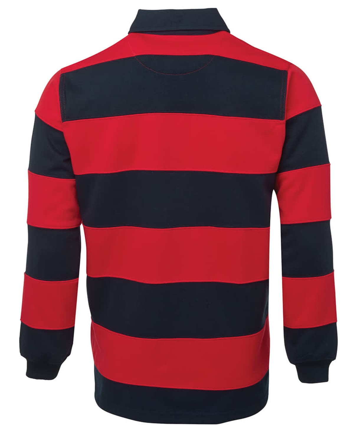 JB's Rugby Striped Navy/