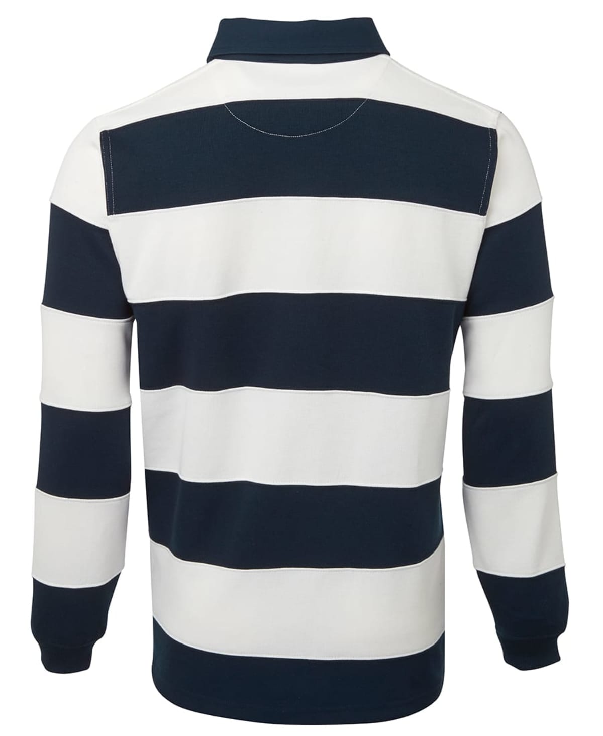 JB's Rugby Striped Navy/