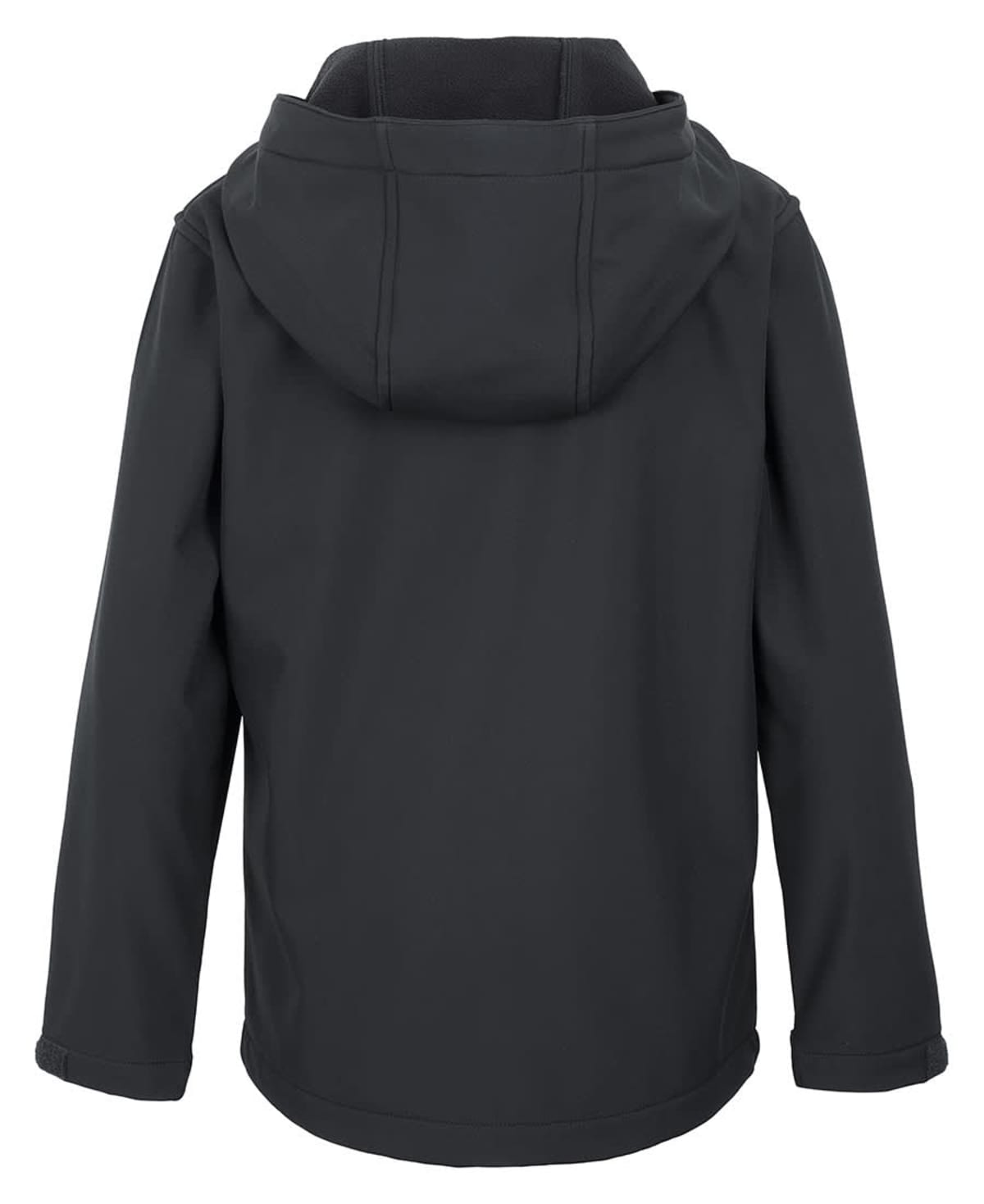 Pdm Three Layer Hooded Softshell Jacket
