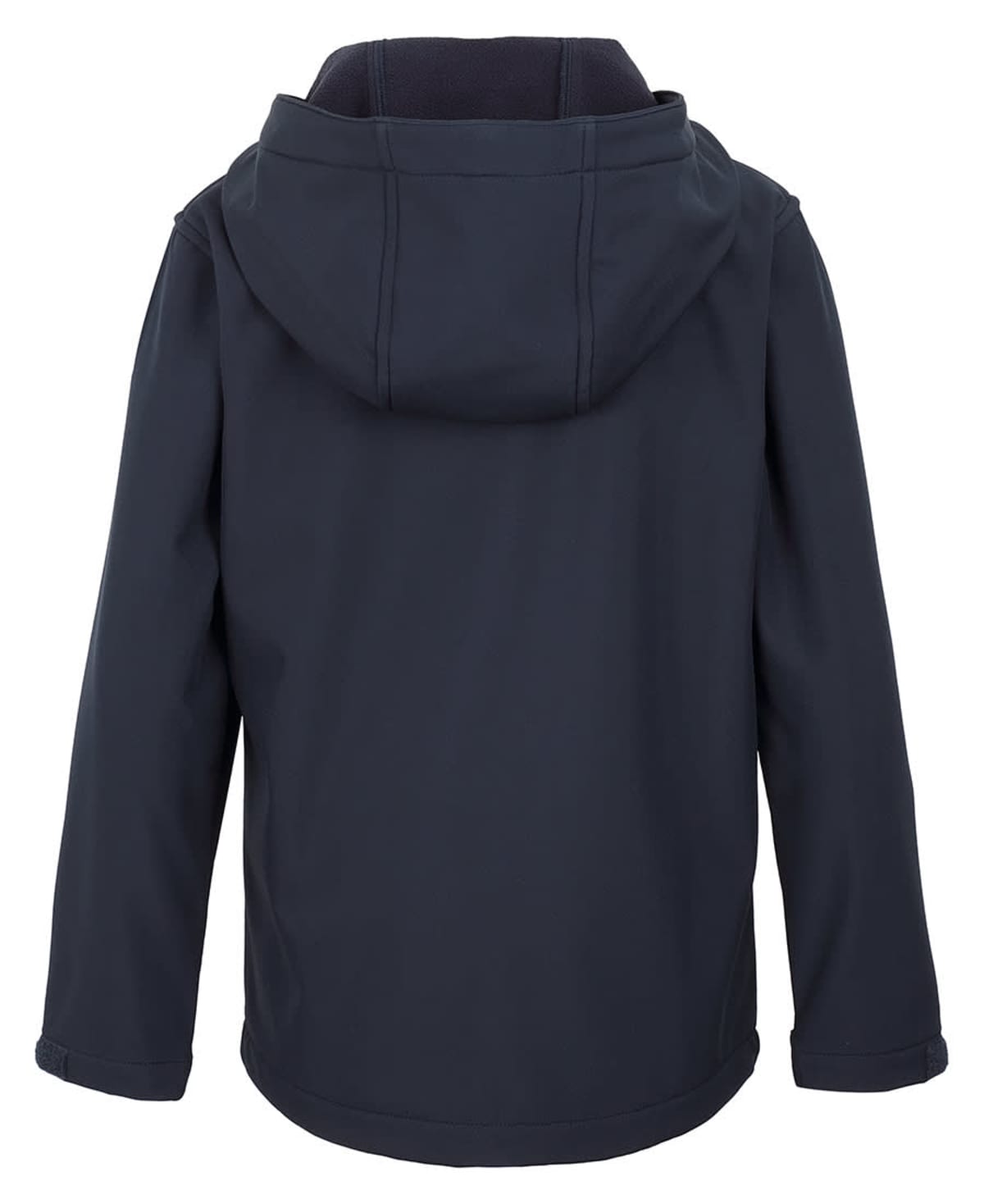Pdm Three Layer Hooded Softshell Jacket